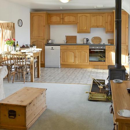 Shedend Villa Kingston  Luaran gambar
